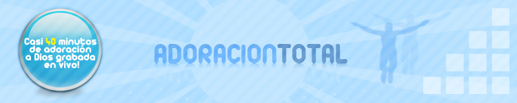 Alabanza y Adoracion en vivo - CD de musica cristiana gratis